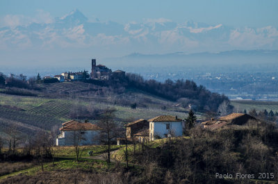 Oltrepo e Monviso