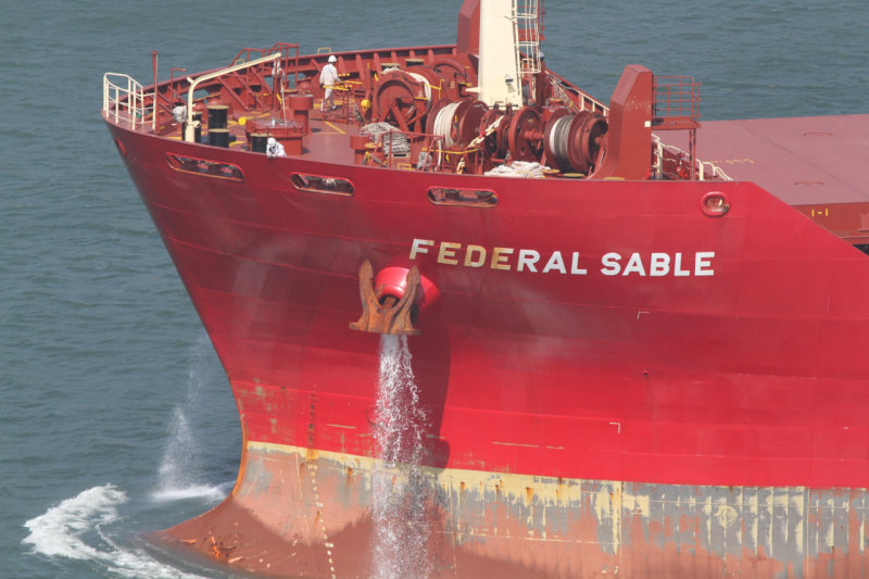 Federal Sable - 23 ago 2013 - detalhe.JPG