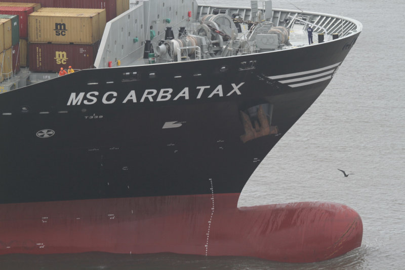 MSC Arbatax - 24 nov 2013 - detalhe.JPG