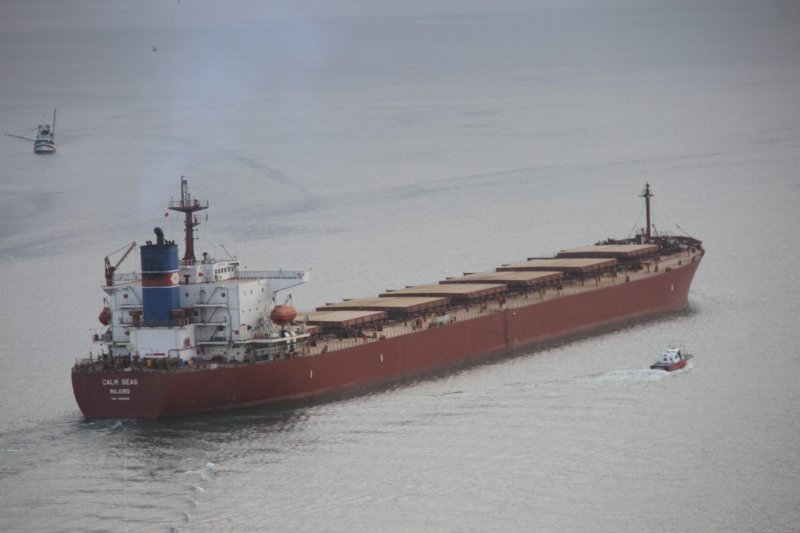 Calm Seas - 16 jun 2014 - 2.JPG