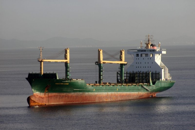 Maestra Caribe - Salvador - 04 jun 2014.JPG