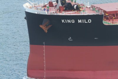 King Milo - 30 mar 2013 - detalhe_6409.JPG