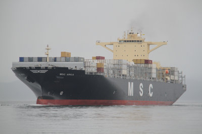 MSC Arica - 22 set 2013.JPG