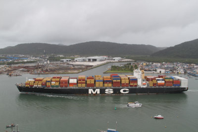 MSC Michaella - 06 nov 2013.JPG