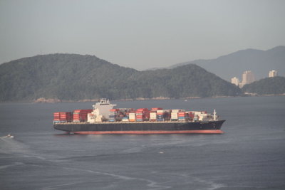 Maersk Sydney - 15 jan 2014.JPG