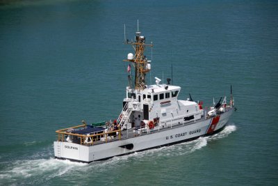U.S.Coast Guard - Dolphin - Miami - 19 mai 2014.JPG