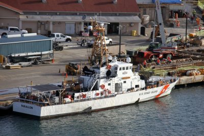 U.S.Coast Guard - Farallon - P.Rico - 22 mai 2014.JPG