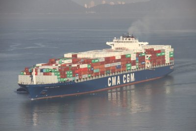 CMA CGM Hugo - 03 ago 2014.JPG