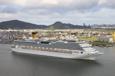 Costa Pacifica - 06 dez 2014 - 2.JPG