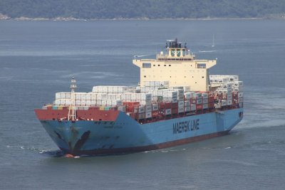 Maersk Leticia - 25 jan 2015.JPG