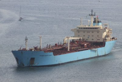 Maersk Rhode Island - 18 abr 2015.JPG
