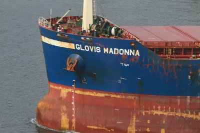 Glovis Madonna - 15 jul 2016 - detalhe.JPG