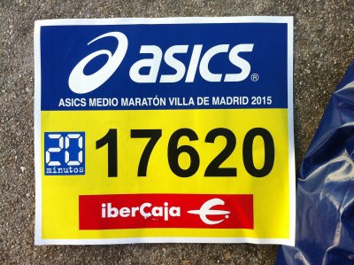 Media Maraton Madrid 2015:   1.44