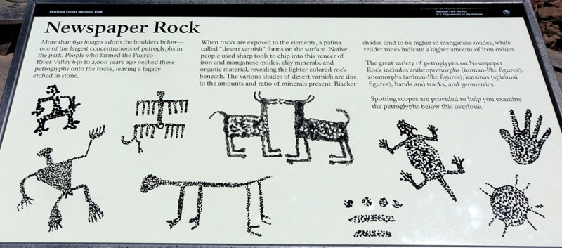 Newspaper Rock Petrified Forest DSC05476.jpg
