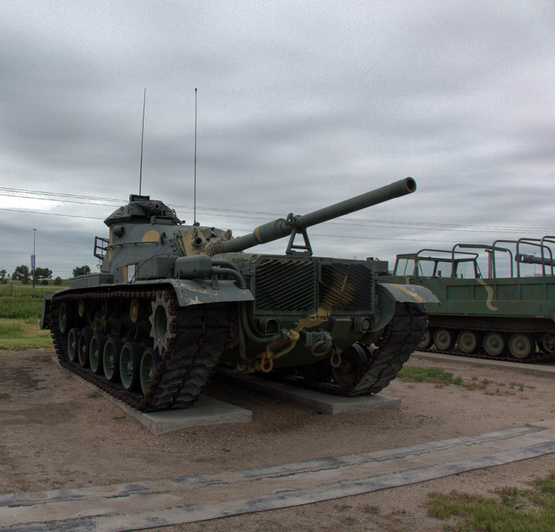 Military Museum HDR<BR>RX10<BR><BR>(Blended from unprocessed Raw files then processed in PhotoShop)