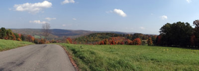2012 Fall Colors4 MinuteVIDEO