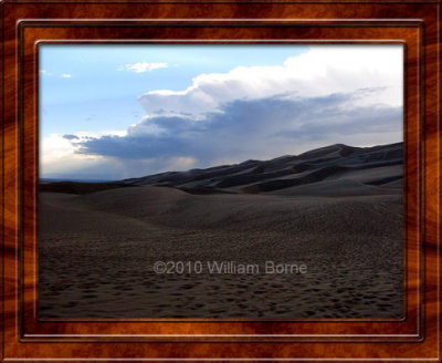 Great Sand Dunes Colorado