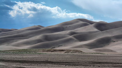 2013-07-25 Colorado's Great Sand Dunes