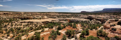 2013-07-22 Natural Bridges Nat Monument, Utah