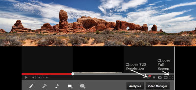2013-07-23 Arches Nat Park, Utah (GPS Embeded)