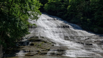 Buttermilk Falls Ithaca, NY 3