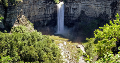 Taughnnock Falls 2