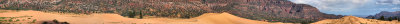 2014-07-08 Pink Sand Dunes State Park Utah