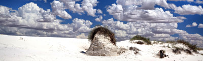 2014-07-04 White Sand Dunes New Mexico