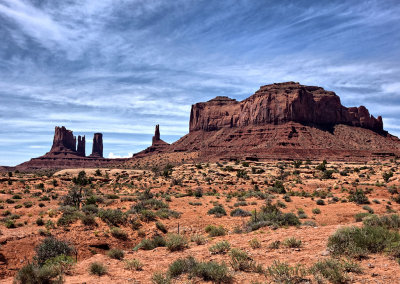 2014-07-07 Monument Valley Arizona