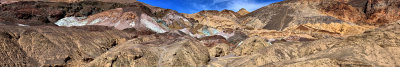 2014-07-12 Death Valley, California