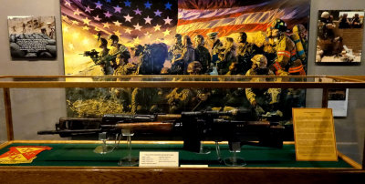 Fort Riley Infantry Museum DSC02678.jpg