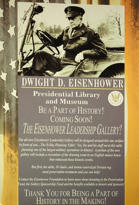 Eisenhower Museum Abilene Kansas DSC02615.jpg