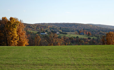 2014 Fall Foliage Vestal, NEW York RX10