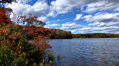 2014 Fall Colors SlideshowVIDEO