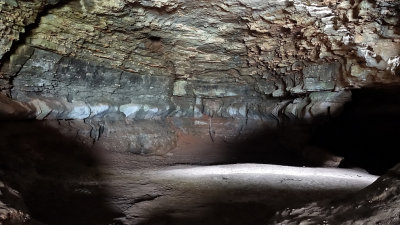 Cave-In-Rock State Park (Illinois)