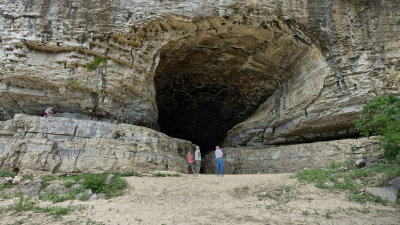 Cave-In-Rock State Park (Illinois)