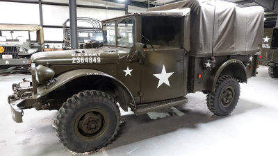 Military Museum(RX10 MFNR)