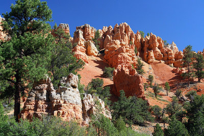 Red Canyon