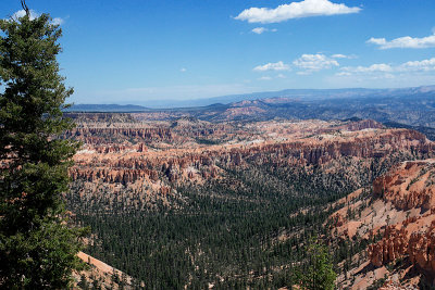 Bryce Canyon, Utah