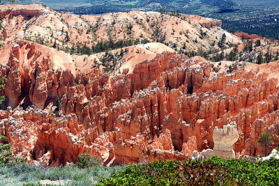 Bryce Canyon, Utah