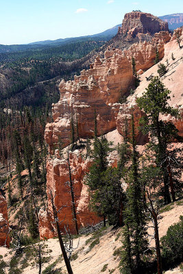 Bryce Canyon, Utah