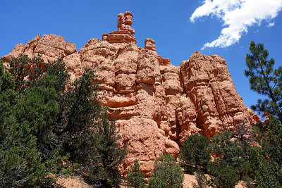 Red Canyon