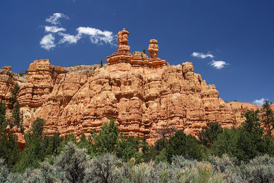 Red Canyon