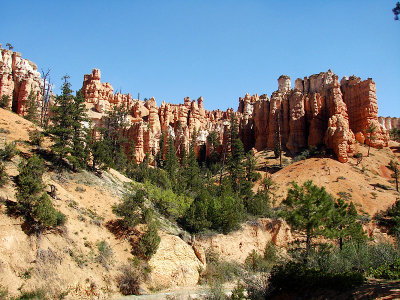 Red Canyon