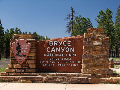 Bryce Canyon, Utah & VIDEO
