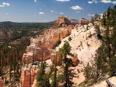 Bryce Canyon, Utah