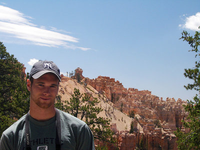 Bryce Canyon, Utah