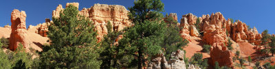 Bryce Canyon, Utah