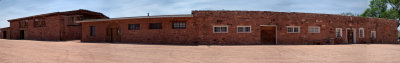 Hubble Trading Post HDR PanoRX10