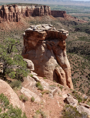 Colorado National Monument  DSC08440_dphdr.jpg